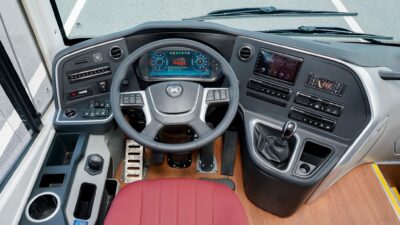 Xe Khách Kim Long 47 chỗ – Kim Long 99 N47