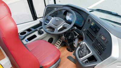 Xe Khách Kim Long 47 chỗ – Kim Long 99 N47