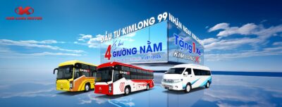 Giới thiệu Kim Long Miền Bắc