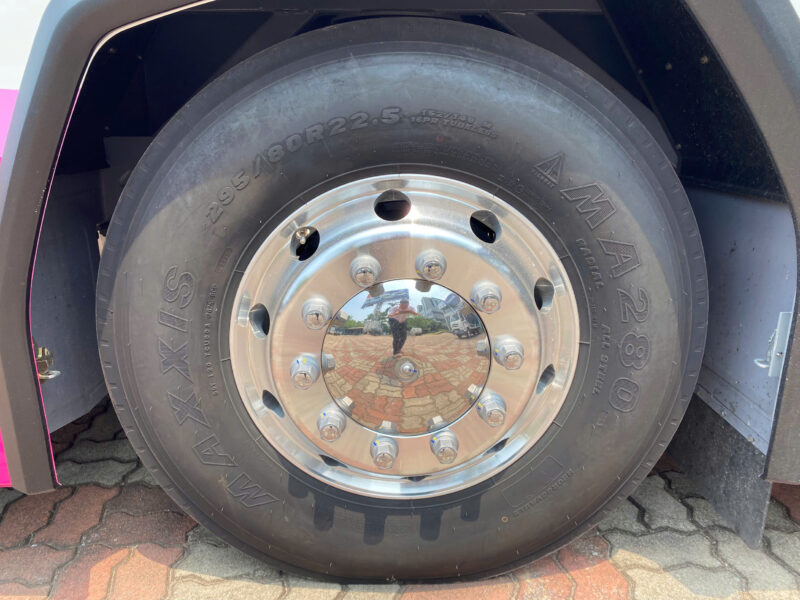 Xe Khách Kim Long 47 chỗ – Kim Long 99 N47