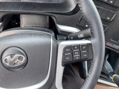 Xe Khách Kim Long 47 chỗ – Kim Long 99 N47