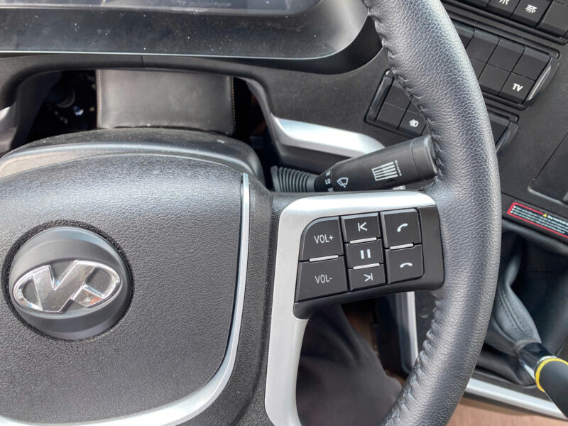 Xe Khách Kim Long 47 chỗ – Kim Long 99 N47