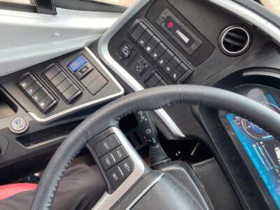 Xe Khách Kim Long 47 chỗ – Kim Long 99 N47