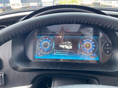 Xe Khách Kim Long 47 chỗ – Kim Long 99 N47